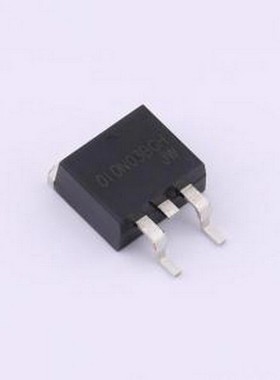 SP010N03BGHTD 场效应管(MOSFET) 1个N沟道 耐压:100V 电流:170A