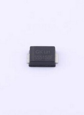 SS515BF 肖特基二极管 电压:150V 电流:5A SMBF