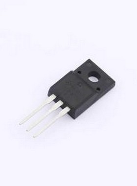 SWF20N65 场效应管(MOSFET) 1个N沟道 耐压:650V 电流:20A TO-220