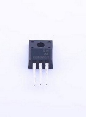 KIA18N50HF 场效应管(MOSFET) 1个N沟道 耐压:500V 电流:18A TO-2