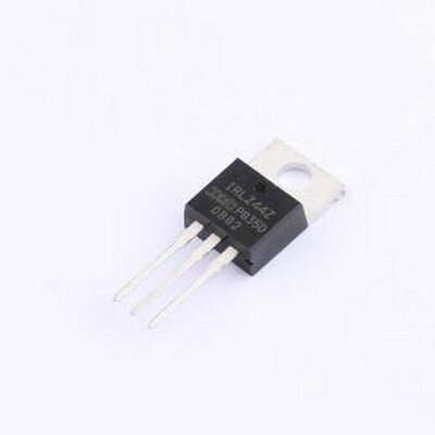 IRLZ44ZPBF 场效应管(MOSFET) 1个N沟道 耐压:55V 电流:51A TO-22