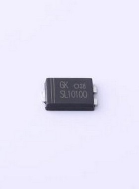 SL10100 肖特基二极管 电压:100V 电流:10A TO-277