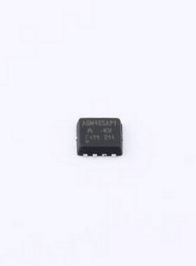 AGM405AP1 场效应管(MOSFET) 1个N沟道 耐压:40V 电流:45A PDFN-8