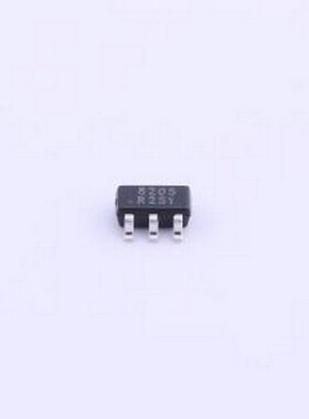 BR8205 场效应管(MOSFET) 2个N沟道 耐压:20V 电流:6A SOT-23-6