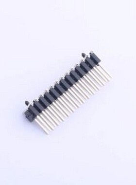 PH-00914 排针 间距:2mm 2x13P 立贴 方针 SMD,P=2mm