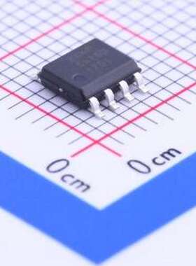 ZXMP6A18DN8TA 场效应管(MOSFET) 2个P沟道 耐压:60V 电流:3.7A S