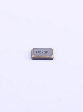X2B027000BC1H-HU 无源晶振 HSX221S 27MHZ 12pF 10PPM SMD2520-4