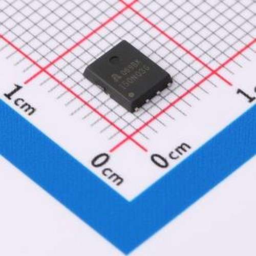 AP150N03G 场效应管(MOSFET) 1个N沟道 耐压:30V 电流:150A PDFN-