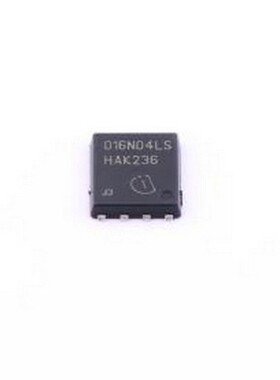 BSC016N04LS G 场效应管(MOSFET) 1个N沟道 耐压:40V 电流:100A T