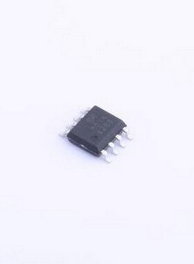 BRCS4614SC 场效应管(MOSFET) 1个N沟道+1个P沟道 耐压:40V 电流: