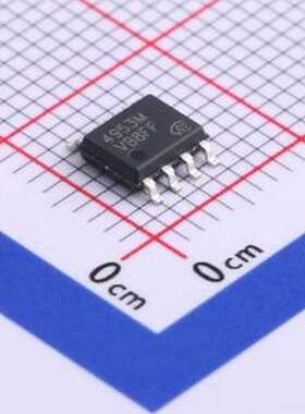 AP4953M-VB 场效应管(MOSFET) 2个P沟道 耐压:30V 电流:7.3A SOP-