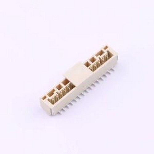 ZX-BX-GH1.25-LT15 线对板针座 1x15P 间距:1.25mm 立贴 SMD,P=1.,电子元器件市场,连接器,淘宝优惠券,粉丝福利购,淘宝优惠卷