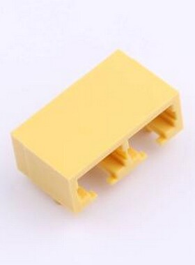 RC02614 以太网连接器(RJ45 RJ11) RC02614 插件