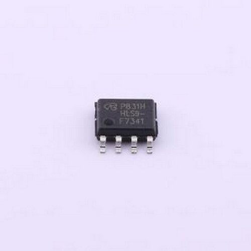 IRF7341TRPBF-VB 场效应管(MOSFET) 2个N沟道 耐压:60V 电流:7A S