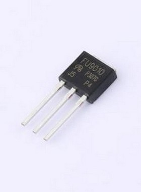 IRFU9010PBF-VB 场效应管(MOSFET) 耐压:60V 电流:11A TO-251