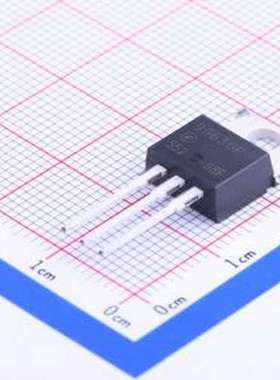 AP9963GP 场效应管(MOSFET) 1个N沟道 耐压:40V 电流:80A TO-220