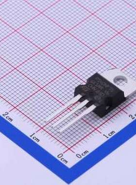 STP140NF75 场效应管(MOSFET) 1个N沟道 耐压:75V 电流:120A TO-2