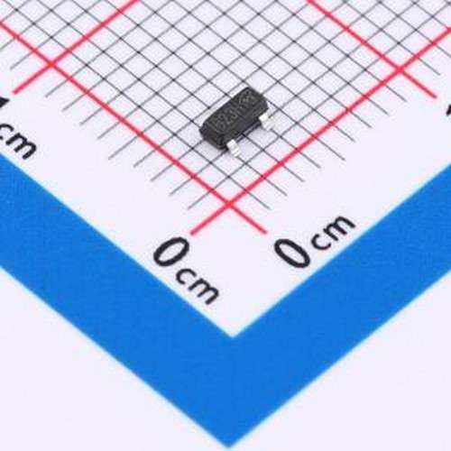 XP202A0003MR-G-VB 场效应管(MOSFET) 1个P沟道 耐压:30V 电流:5.