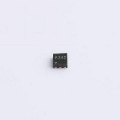 IRFHS8342TRPBF-VB 场效应管(MOSFET) 1个N沟道 耐压:30V 电流:6A