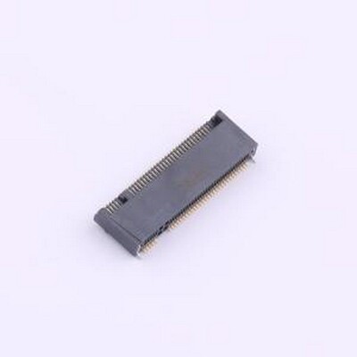 APCI0079-P002A 硬盘连接器(SAS/SATA/M.2) APCI0079-P002A SMD,P