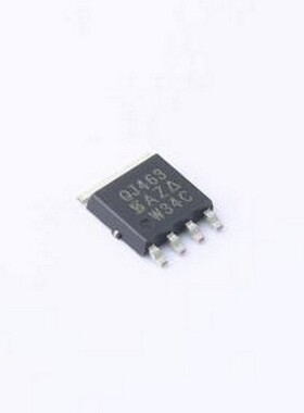 SQJ463EP-T1_GE3 场效应管(MOSFET) 1个P沟道 耐压:40V 电流:30A