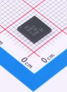 TPS40422RHAR DC-DC电源芯片 TPS40422RHAR WQFN-40-EP(6x6)