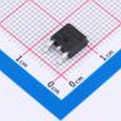 IRLR7833TRPBF 场效应管(MOSFET) 1个N沟道 耐压:30V 电流:140A D