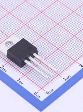 RFP50N06 场效应管(MOSFET) 1个N沟道 耐压:60V 电流:50A TO-220A