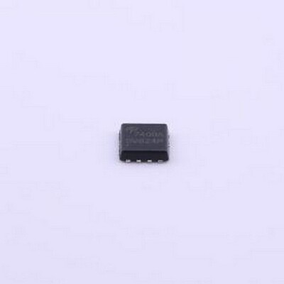 AON7400A 场效应管(MOSFET) 1个N沟道 耐压:30V 电流:40A PDFN-8(