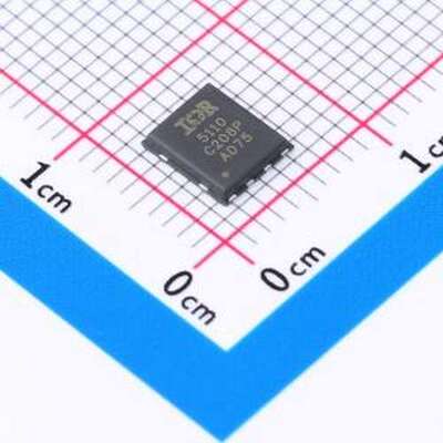 IRFH5110TRPBF 场效应管(MOSFET) IRFH5110TRPBF TDSON-8