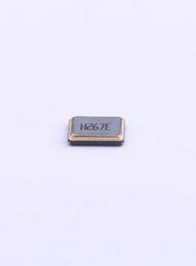 X2B026000B91H-HZ 无源晶振 HSX221S 26MHZ 9pF 10PPM SMD2520-4P