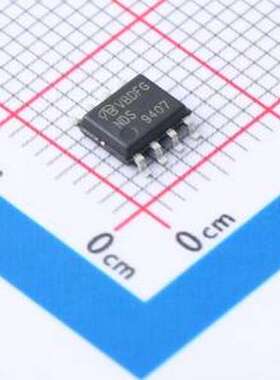 NDS9407-NL-VB 场效应管(MOSFET) 1个P沟道 耐压:60V SO-8