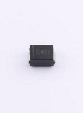B340LB-13-F(MS) 肖特基二极管 B340LB-13-F(MS) SMB