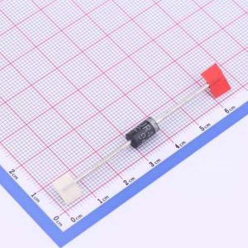 MUR4100_AY_100A1 快恢复/高效率二极管 超快恢复二极管 DO-201AD