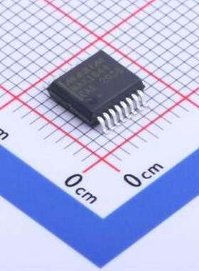 MAX1644EAE+T DC-DC电源芯片 MAX1644EAE+T SSOP-16-208mil