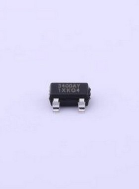 NCE3400AY 场效应管(MOSFET) 1个N沟道 耐压:30V 电流:5.8A SOT-2