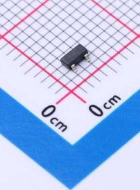 LM4041DIDBZR 电压基准芯片 LM4041DIDBZR SOT-23-3