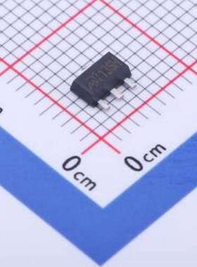 MD7136H 线性稳压器(LDO) 输入30V 输出3V~5V 30mA SOT-89-3