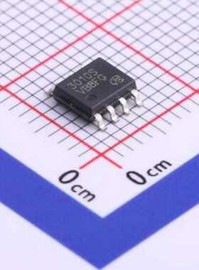 NCE3010S-VB 场效应管(MOSFET) 1个N沟道 耐压:30V 电流:13A SOP-