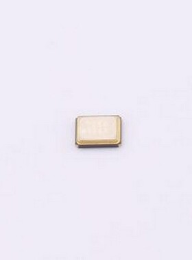 AM25000305 无源晶振 25MHz 12pf 20ppm40~+105车规 SMD3225-4P