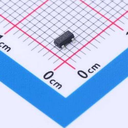 SK2302AAVP 场效应管(MOSFET) 1个N沟道 耐压:20V 电流:4.3A SOT-