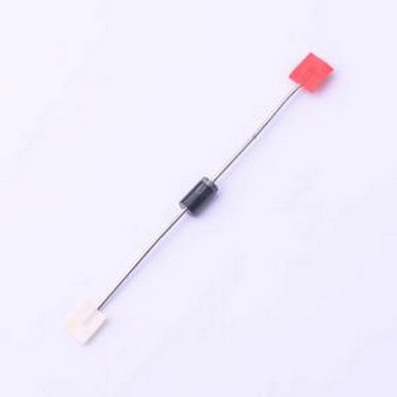 UF2010 快恢复/高效率二极管 电压:1kV 电流:2A DO-15