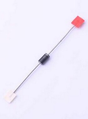 UF2010 快恢复/高效率二极管 电压:1kV 电流:2A DO-15