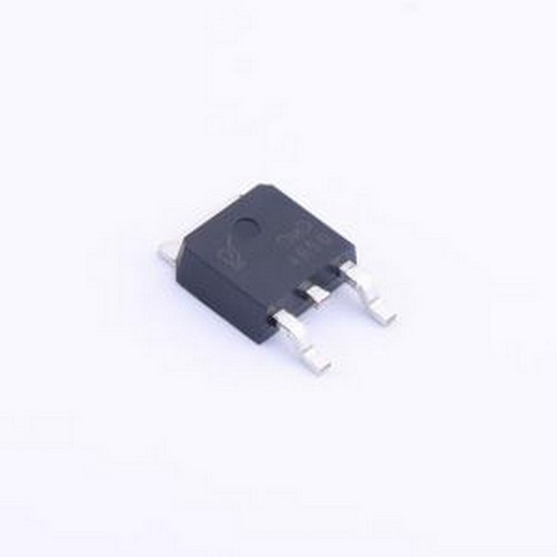 DMD4N60-TR 场效应管(MOSFET) 1个N沟道 耐压:600V 电流:4A TO-25