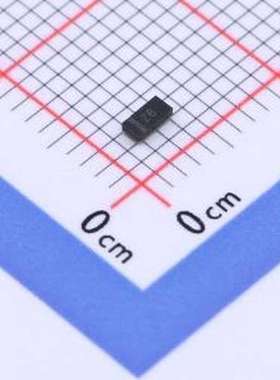 CZRFR52C4V3-HF 稳压二极管 CZRFR52C4V3-HF SOD-323F