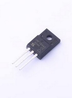 IRFI644GPBF 场效应管(MOSFET) 1个N沟道 耐压:250V 电流:7.9A TO