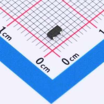 FDN361BN 场效应管(MOSFET) FDN361BN SOT-23