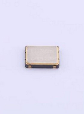 Q3309CA400863 预编程振荡器 1.745MHz Q3309CA400863 SMD7050-4P