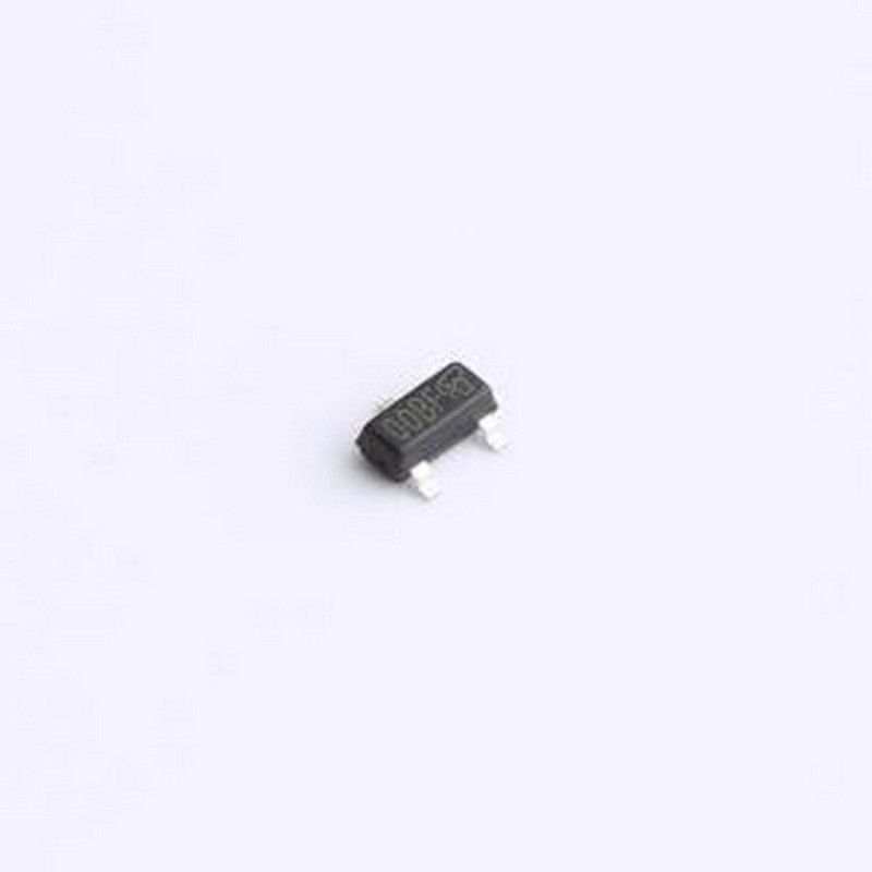 SMG2314N-VB 场效应管(MOSFET) 1个N沟道 耐压:20V 电流:6A SOT-2