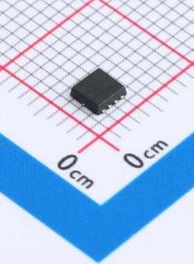 MOT4160J 场效应管(MOSFET) 1个N沟道 耐压:40V 电流:90A PDFN3x3